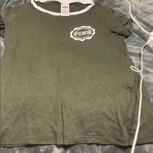 Victoria’s Secret PINK tee